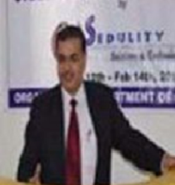 Dr. Anup Girdhar