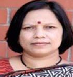 Prof. (Dr.) Neena Sinha