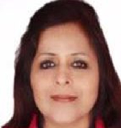 Prof. (Dr.) Namita Rajput