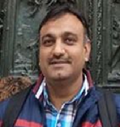 Dr. Anurag Singh