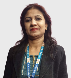 Ms. Rekha Jain