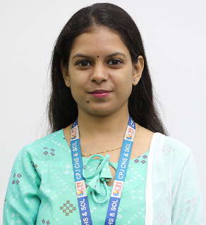 Ms. Varsha Thakur