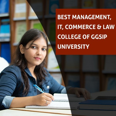 Best Management, IT, Commerce & Law College of  GGSIP University