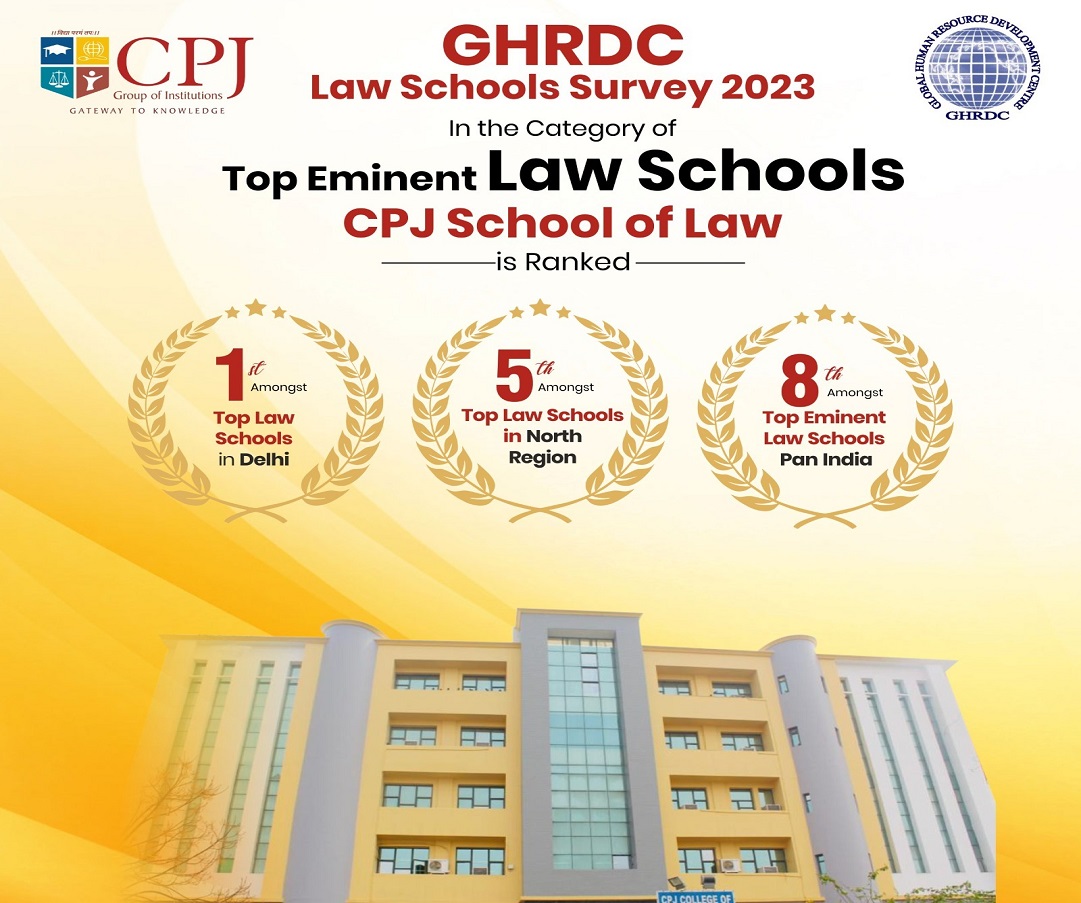 Annual GHRDC Law School Survey- 2023
