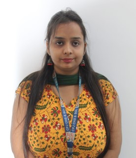 Ms. Neha Gupta