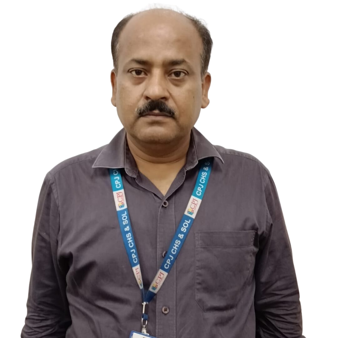Dr. Anupam