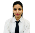 Ms. Meghna