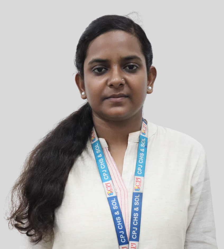 Ms. Shradha
