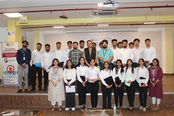 Genpact