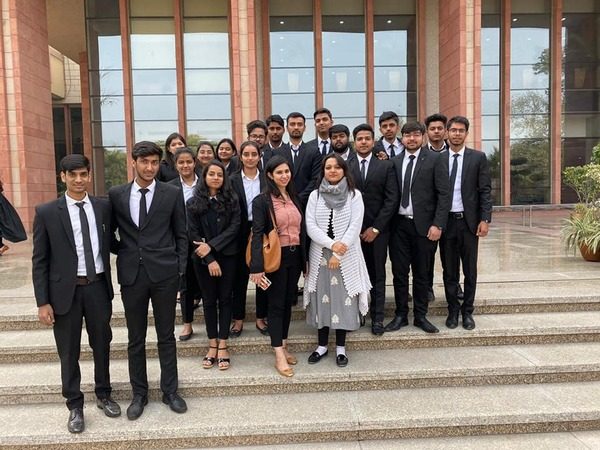 Delhi High Court, Delhi