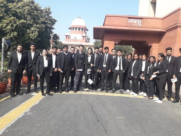 Supreme Court of India