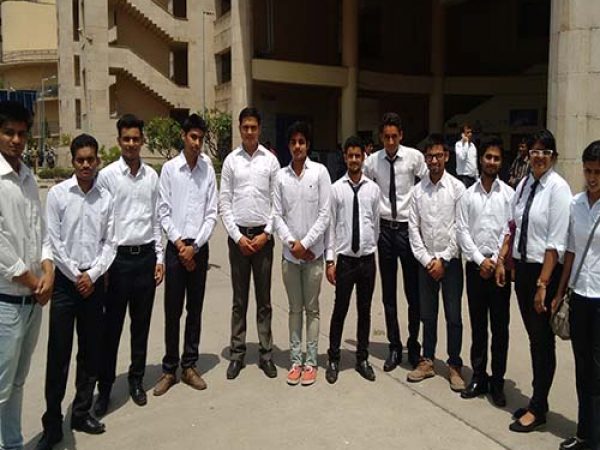 District Court, Rohini