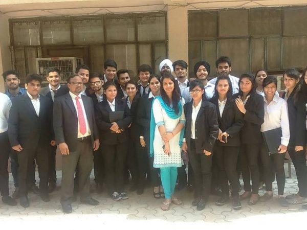 High Court, Delhi