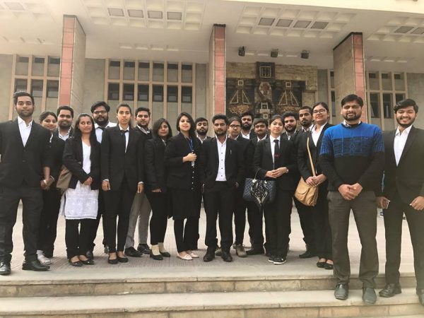 High Court, Delhi