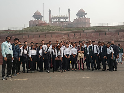 Red Fort