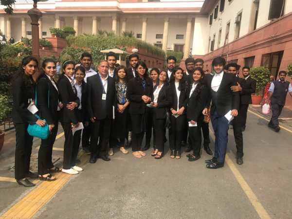 Supreme Court, Delhi