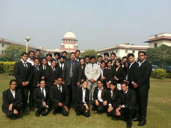 Supreme Court, Delhi