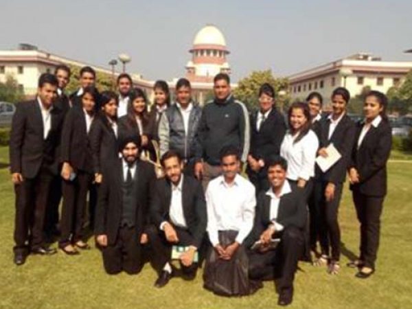 National Lok Adalat, Delhi