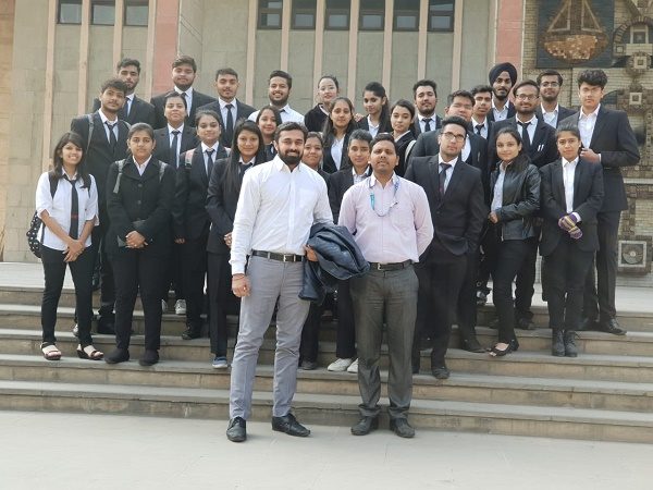 High Court, Delhi