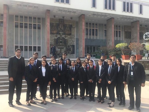 High Court, Delhi