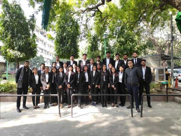 Delhi High Court, Delhi