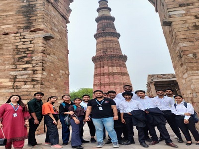 Qutab Minar