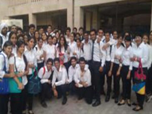 District Court, Rohini