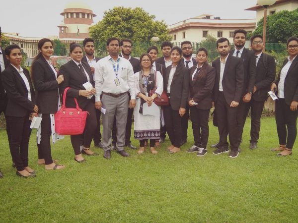 Supreme Court, Delhi