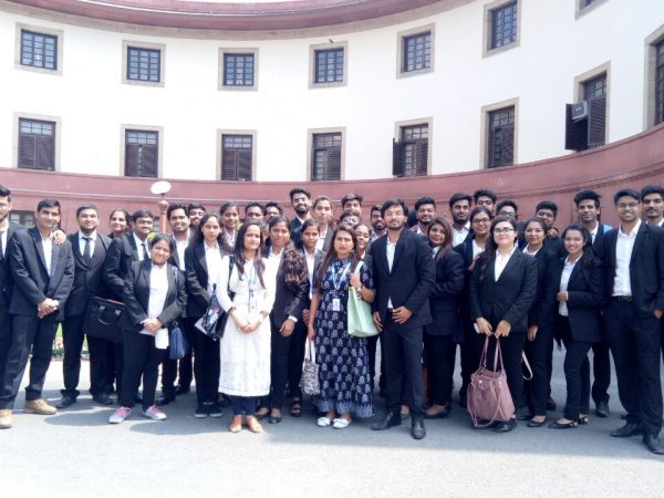 Supreme Court, Delhi