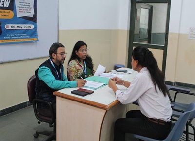 Mock Interview