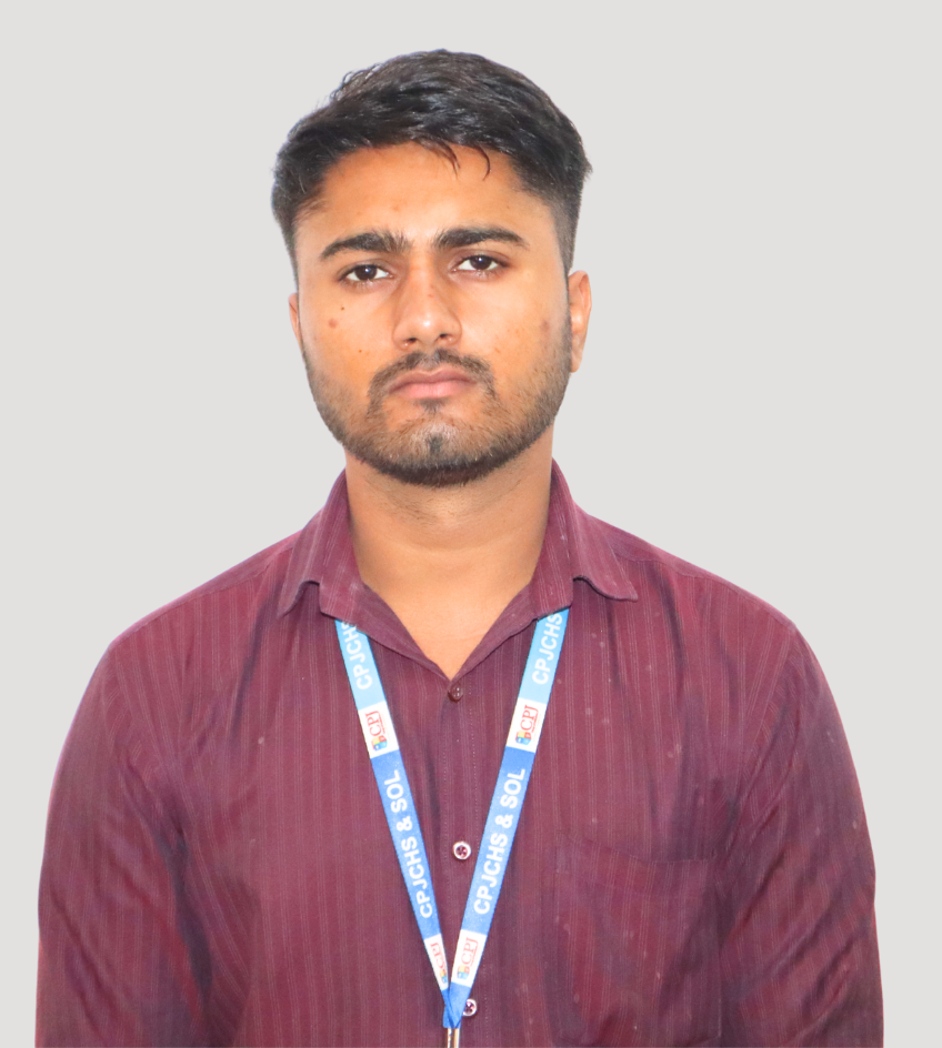 Mr. Karandeep Singh