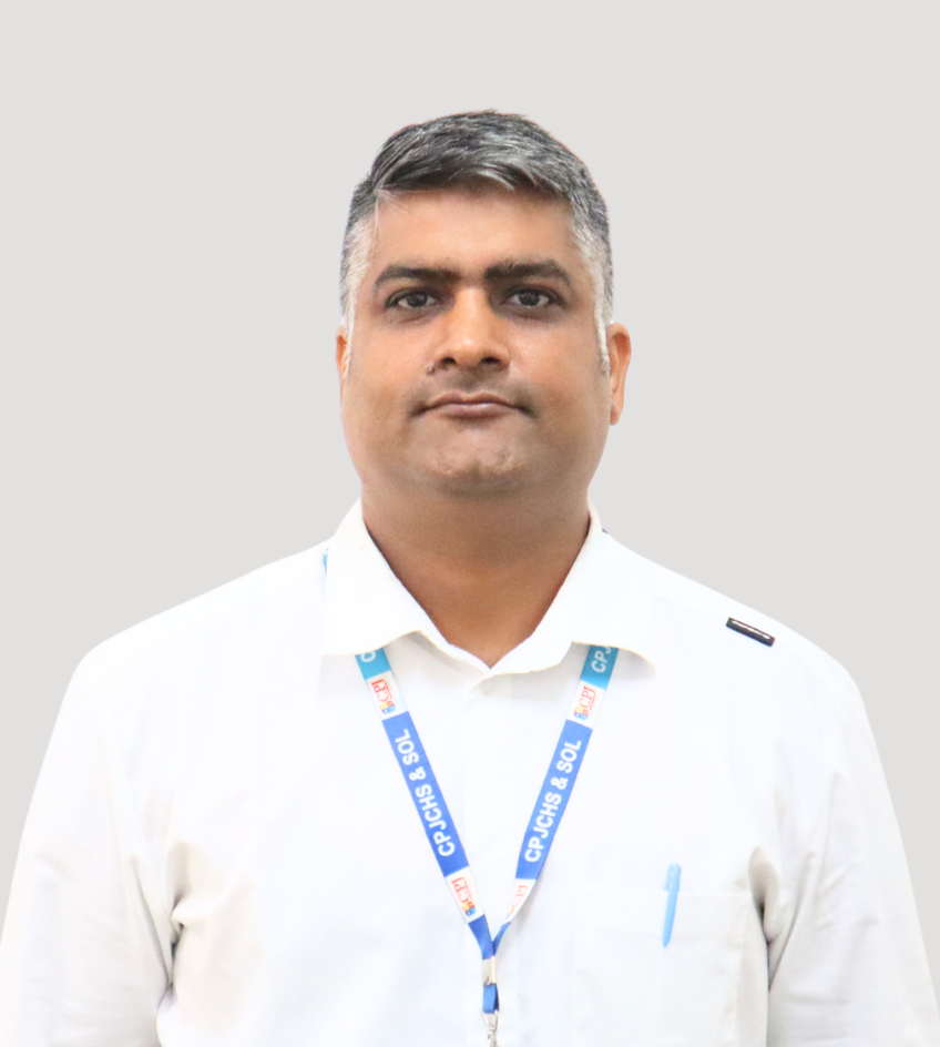 Mr. Kanval Kalra
