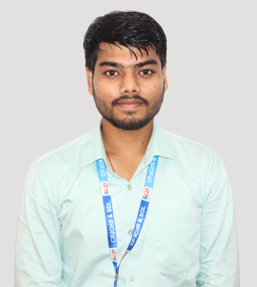 Mr. Rajesh