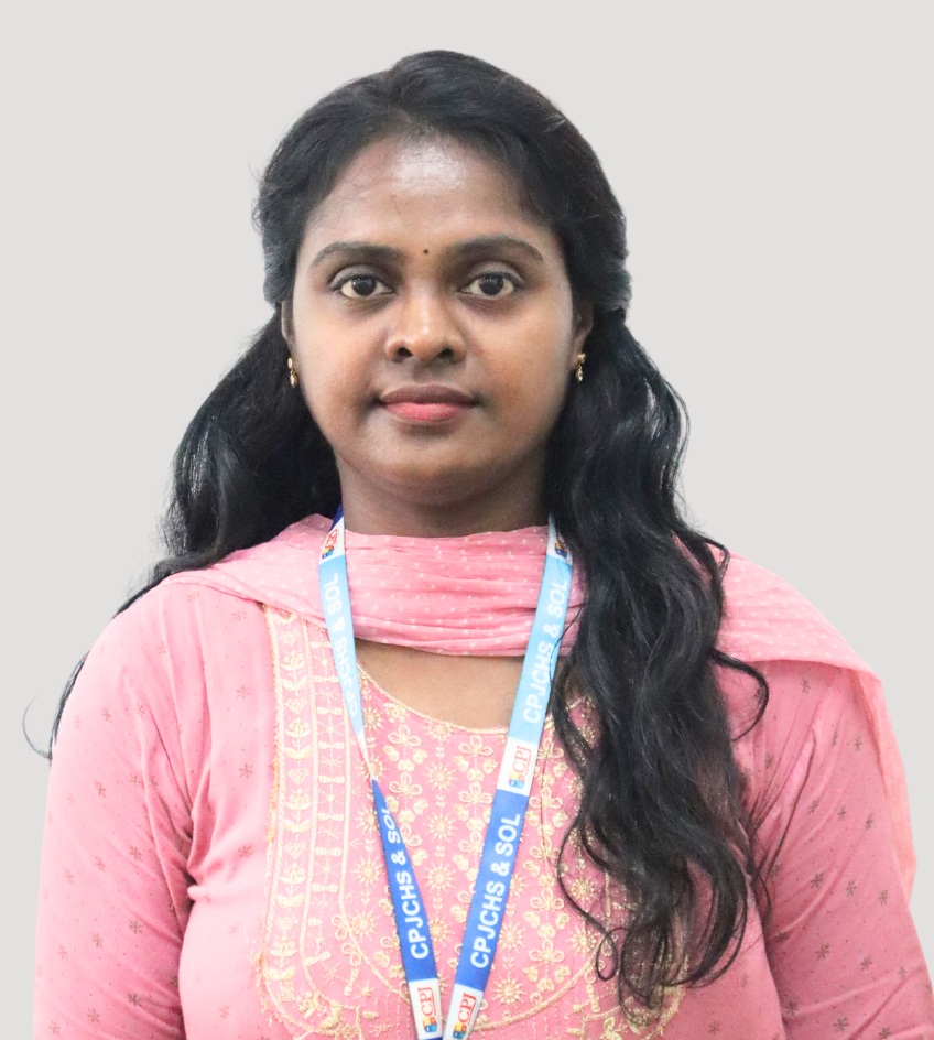 Ms. Divya C.M.