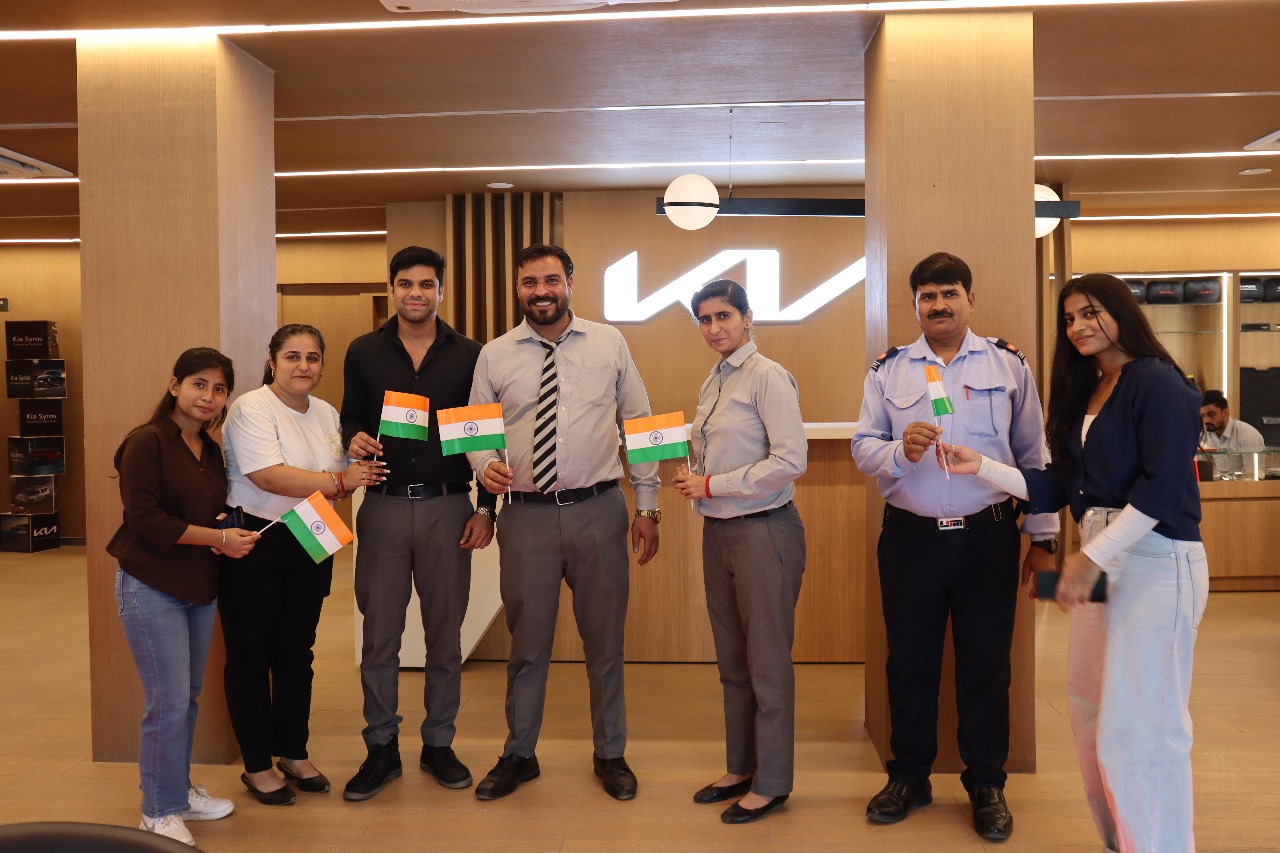 Har Ghar Tiranga Abhiyan