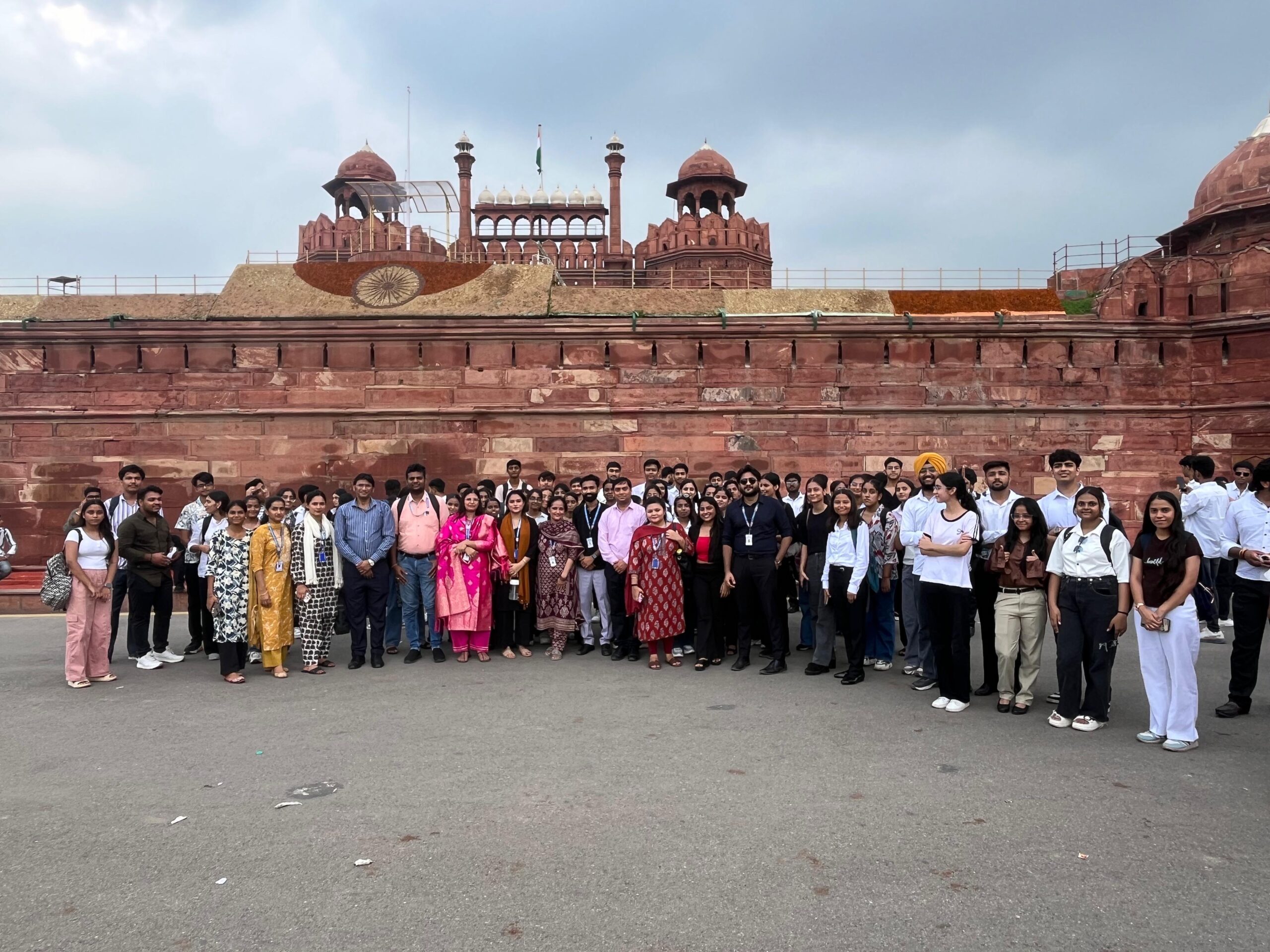 Red Fort