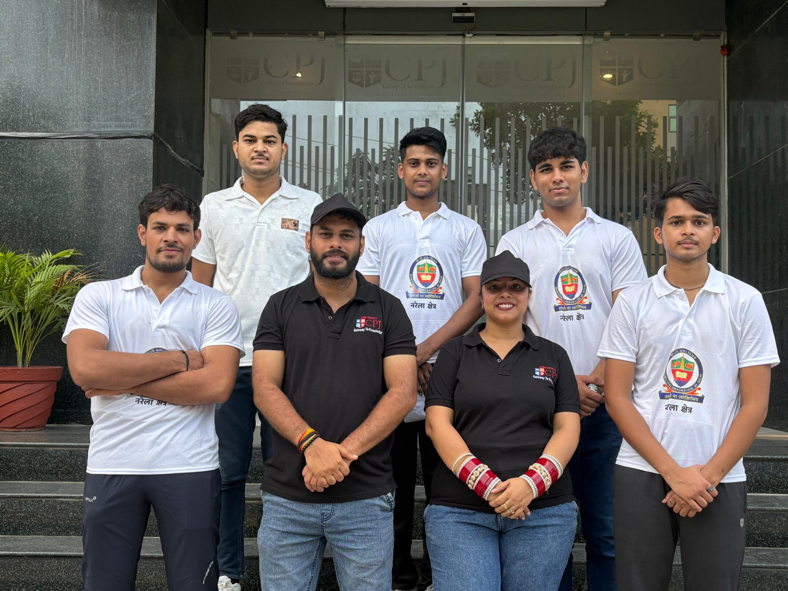 Swachhata Run 2025